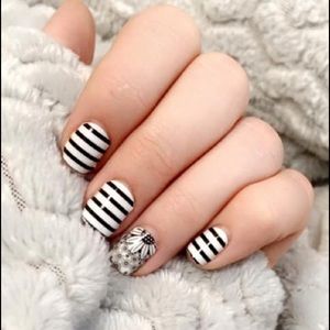 Meet your Posher, Chelsea